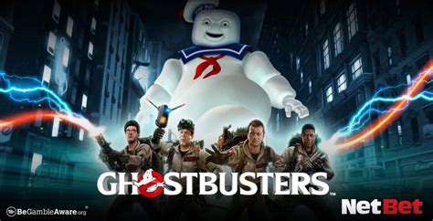 Ghostbuster Netbet