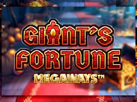 Giants Fortune Megaways Slot Gratis