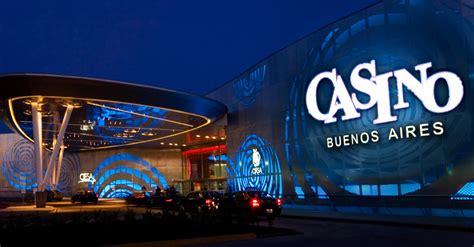 Gibson Casino Argentina