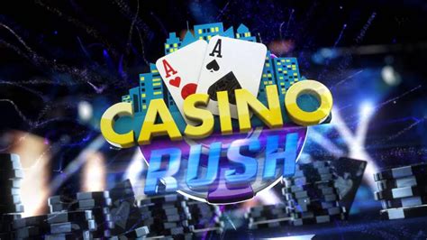 Gift Rush Pokerstars