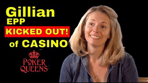 Gillian Bosques De Poker