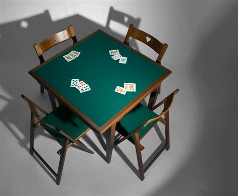 Giochi De Poker Da Tavolo