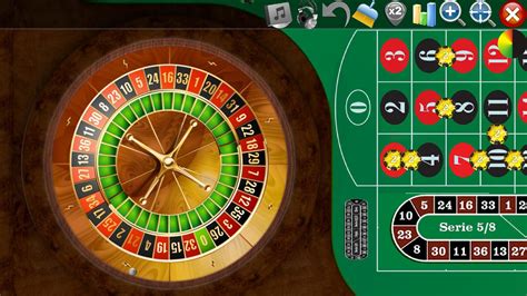 Giochi De Roleta De Casino Gratis