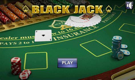 Giochi Di Blackjack Online Gratis