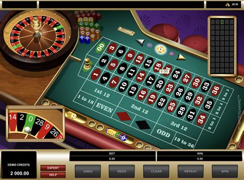 Giochi Gratis Casino Roleta