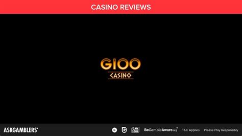 Gioo Casino Uruguay