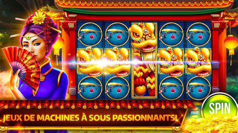 Gladiador Jeu De Casino Gratuit