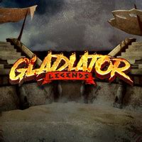 Gladiator Legends Blaze