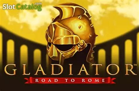 Gladiator Road To Rome Bet365