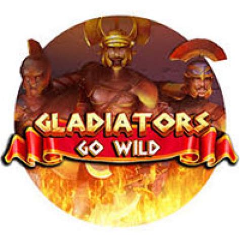 Gladiators Go Wild Betsul