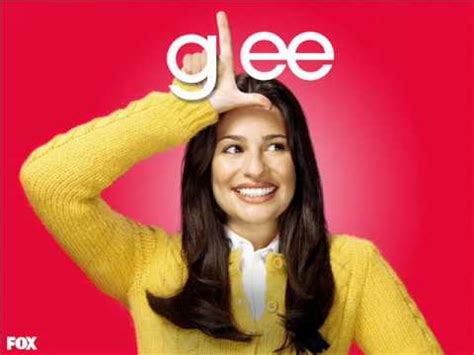 Glee Club Poker Face