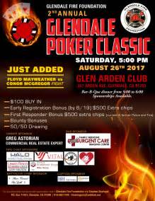 Glendale Poker Run