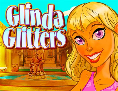 Glinda Glitters Betway