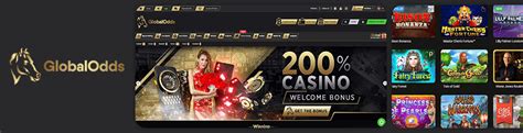 Globalodds Casino El Salvador