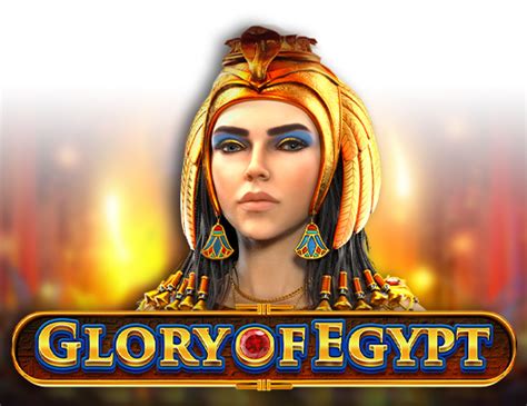 Glory Of Egypt Betano