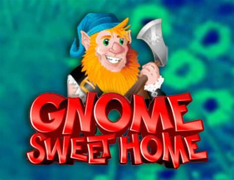 Gnome Sweet Home 888 Casino