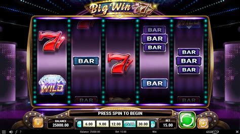 Go Big Slots Casino Aplicacao