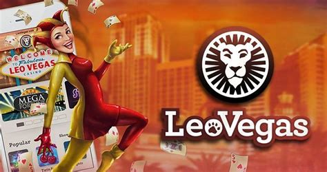 Go Escape Leovegas