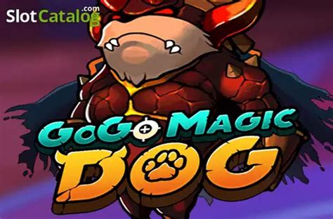 Go Go Magic Dog Bet365