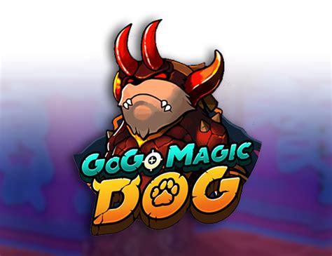 Go Go Magic Dog Bwin