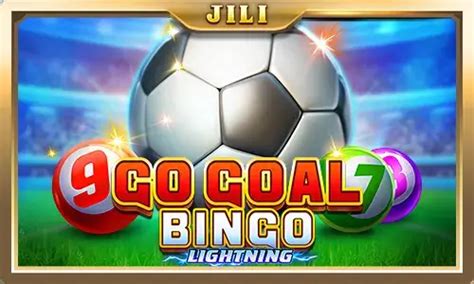 Go Goal Bingo 888 Casino