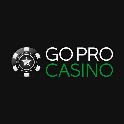 Go Pro Casino Review