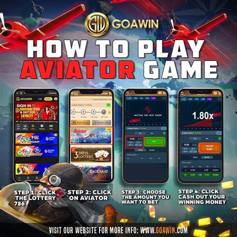 Goawin Casino Mobile
