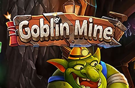 Goblin Miner Slot - Play Online