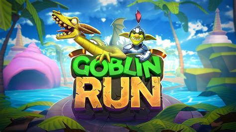 Goblin Run Slot Gratis