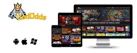 God Odds Casino Colombia