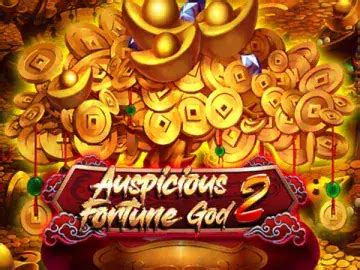 God Of Fortune 2 Slot Gratis