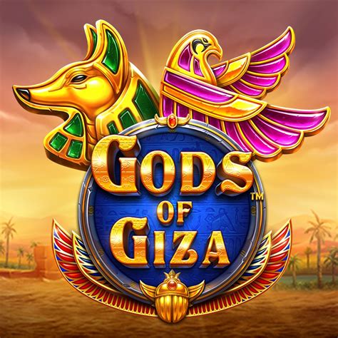 God Of Giza Blaze