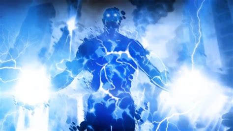 God Of Lightning Novibet