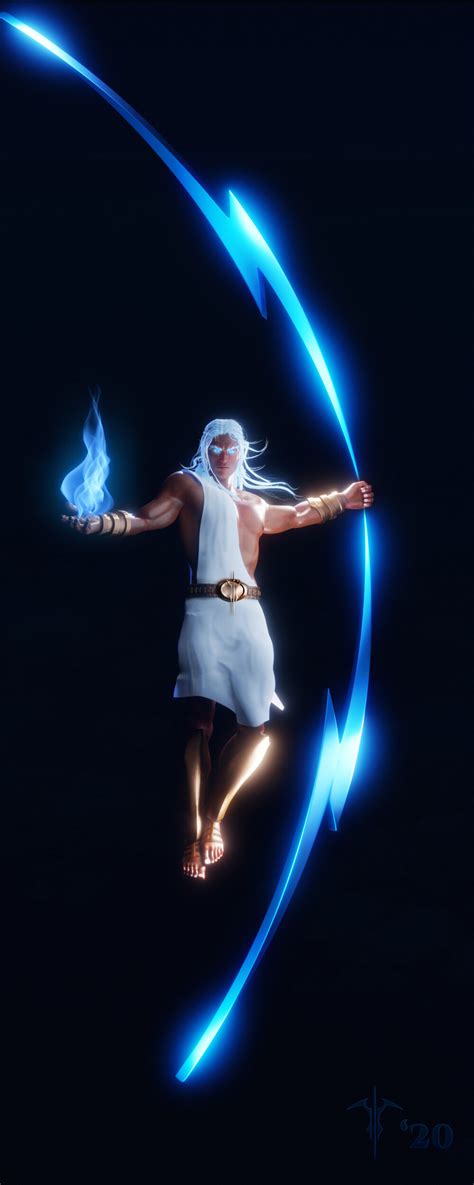 God Of Lightning Parimatch