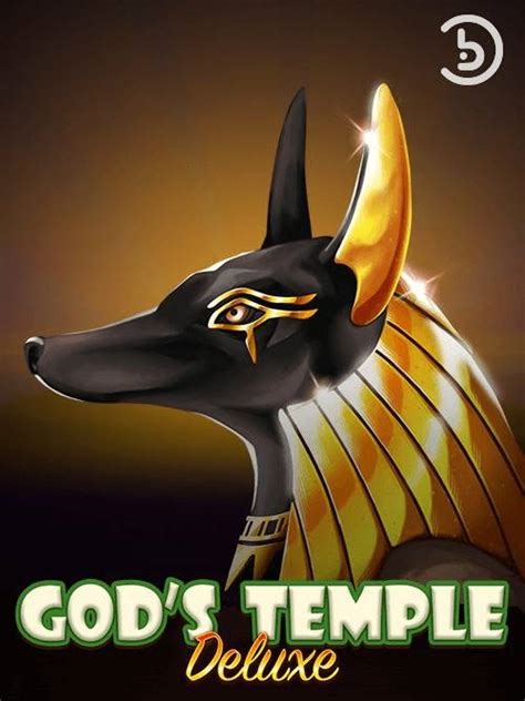 God S Temple Deluxe Brabet