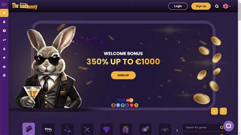 Godbunny Casino Bolivia