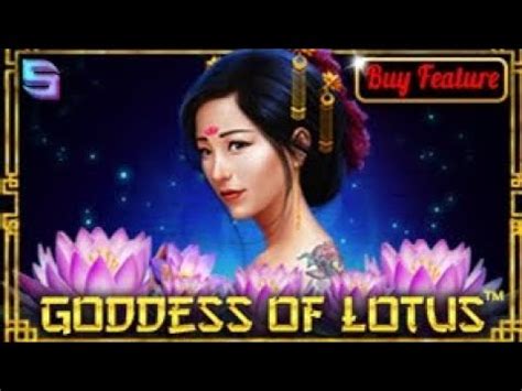 Goddes Of Lotus 1xbet