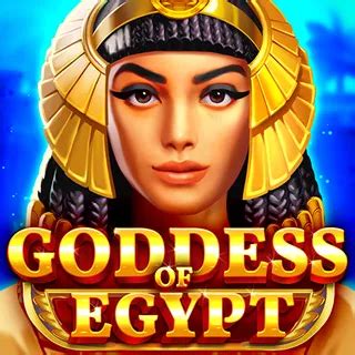 Goddess Of Egypt Parimatch