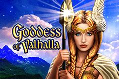 Goddess Of Valhalla Pokerstars