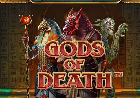 Gods Of Death Review 2024