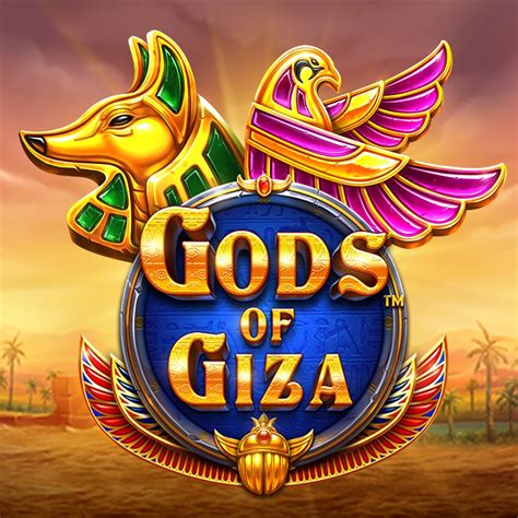 Gods Of Giza Enhanced Novibet