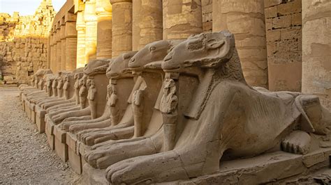 Gods Of Karnak Netbet