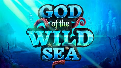 Gods Of Wild Sea Betsson