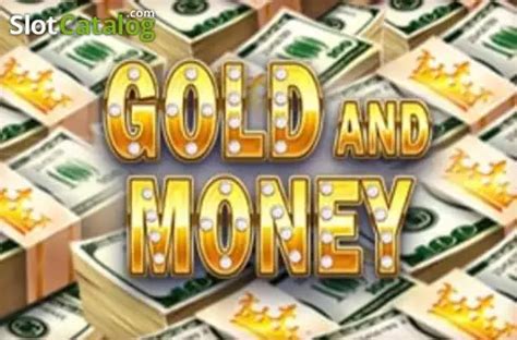 Gold And Money 3x3 Netbet