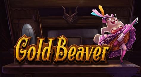 Gold Beaver Blaze