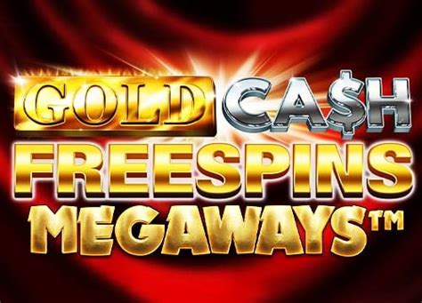 Gold Cash Free Spins Megaways Review 2024