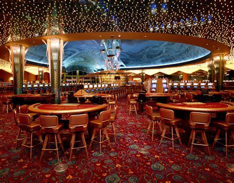 Gold Casino Pais Cafe