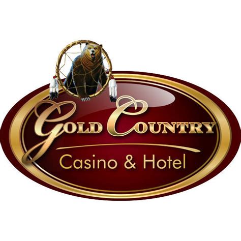 Gold Casino Pais Oroville Eventos