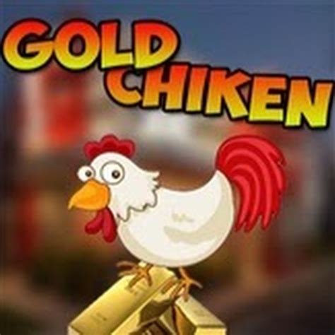 Gold Chicken Betway
