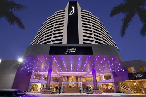 Gold Coast Jupiters Casino Mostra